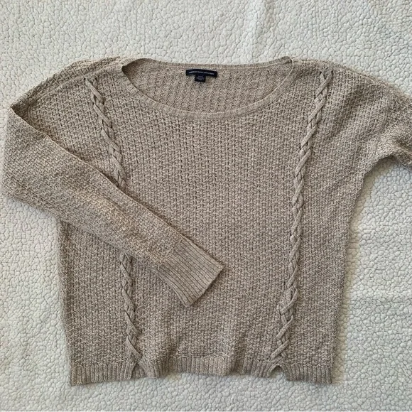 AE Sweater - Picture 1 of 6